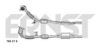 ERNST 760218 Catalytic Converter